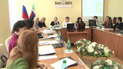 Белгородские власти намерены создать систему внеклассных работ для детей с аутизмом