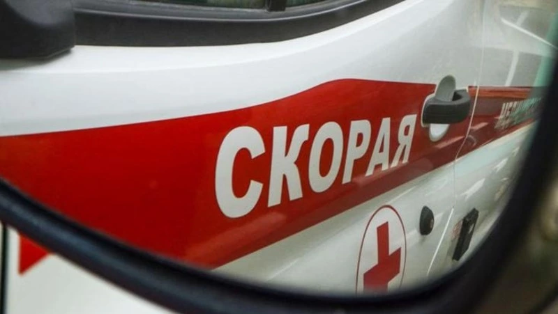 Вячеслав Гладков: восемь сотрудников скорой помощи получили государственные награды