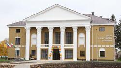 Центр культурного развития в Головчино отпраздновал новоселье