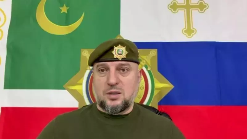 Апти Алаудинов прокомментировал взаимодействие региональных властей с Минобороны РФ