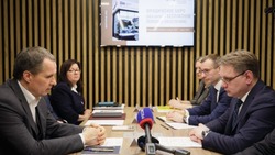 Белгородские власти создадут региональное государственное юридическое бюро 