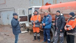 Грайворонцы провели учения по гражданской обороне