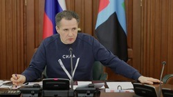 Вячеслав Гладков решил проводить ежедневные прямые эфиры с жителями региона 