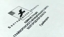 Постановление администрации Грайворонского муниципального округа от 25.02.2026 г. №61