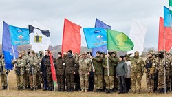 Вячеслав Гладков: «Обсудили муниципальные проекты патриотического воспитания наших детей»
