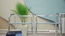 Грайворонский пункт проката получил новое реабилитационное оборудование