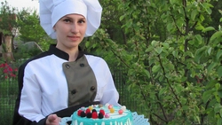 Соцконтракт помог грайворонке открыть свой бизнес