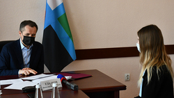 Врио губернатора региона Вячеслав Гладков намерен оказать помощь двум грайворонцам