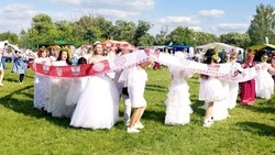 Грайворонский проект «Хоровод неВЕСТ» выиграл президентский грант