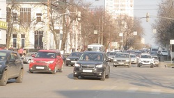 Белгородские автовладельцы смогут оформить европротокол в случае ДТП онлайн
