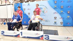 Грайворонские спортсмены завоевали две золотые медали на всероссийских соревнованиях