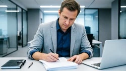 Управление Минюста России по Белгородской области напомнило о сроках подачи годового отчёта для НКО