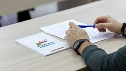 Вячеслав Гладков: трудоустроили 80% вернувшихся участников СВО в Белгородской области