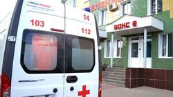 Белгородский Роспотребнадзор сообщил о росте заболеваемости внебольничной пневмонией