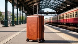 Очередная группа грайворонцев отправилась на оздоровительный отдых в санаторий Тверской области