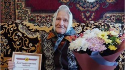 Белгородский врач Татьяна Михайлова – о рецепте долголетия 