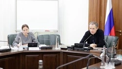Вячеслав Гладков: патриотическим воспитанием на муниципальном уровне охвачено порядка 20 тыс. ребят