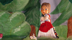 Специалисты Грайворонского КДЦ объявили о наборе юных актёров кукольного театра