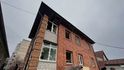Вячеслав Гладков поделился результатами восстановительных работ после обстрела 18 декабря 
