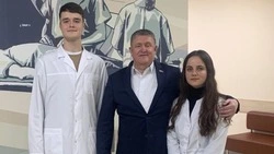 Грайворонские выпускники смогут получить образование по целевым направлениям