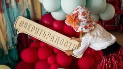 Инклюзивный фестиваль «Верить радостно» пройдёт в парке Победы в Белгороде 27 сентября