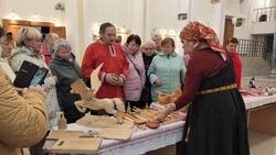 Грайворонские туристы посетили Яковлевский городской округ