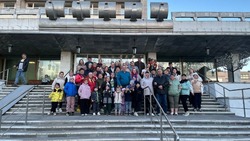 24 грайворонца с детьми отправились на отдых в комплекс «Митино» Тверской области
