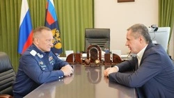 Вячеслав Гладков сообщил о рабочей встрече с замглавы Федерального казначейства Эли Исаевым