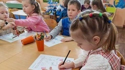 Белгородский врач-диетолог Галина Панасенко – о формировании здоровых пищевых привычек у детей 