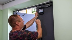 Вячеслав Гладков: проверили и отремонтировали 1300 контроллеров 