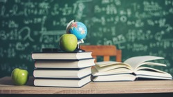 Обучение в приграничных школах Белгородской области будет проходить в дистанционном формате