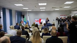 Вячеслав Гладков: подвели итоги регионального проекта «Время своих героев» 