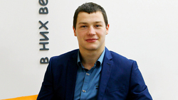 Александр Тесленко из Грайворона поборется за звание «Лучший студент года»