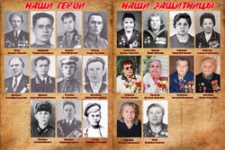 «Бессмертный полк» стартовал по всей России в онлайн-формате 