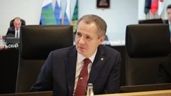 Вячеслав Гладков рассмотрел вопросы повышения качества услуг по сбору и вывозу ТКО
