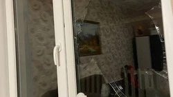 Более 1300 пострадавших домов восстановили в Грайворонском округе 