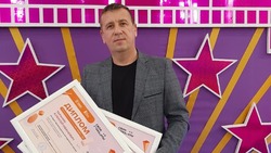 Грайворонец вошёл в число победителей областного кинофестиваля «Свои горизонты-2023»