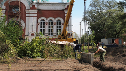Здание воскресной школы появится в селе Козинка Грайворонского городского округа