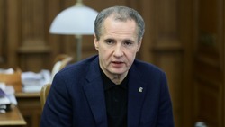 Вячеслав Гладков: реализуем порядка 140 инициатив белгородцев в рамках проекта «Решаем вместе»