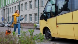 Правительство РФ выделило Белгородской области дополнительные 350 млн на приобретение автобусов