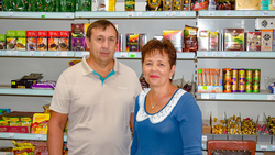 Любовь Журбенко: «Чтобы удержаться на плаву в торговле, нужно идти навстречу покупателю»
