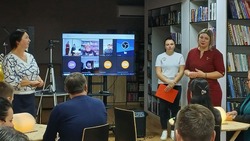 Грайворонцы провели встречу участников третьего форума «НеТакие»