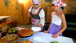 Блюдо «Ивановские капустушки» победило во втором этапе Грайворонского кулинарного конкурса