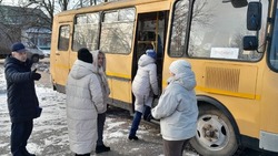 Грайворонцы продолжили цикл командно-штабных учений по гражданской и территориальной обороне