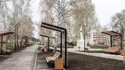 Более 33 тыс. белгородцев уже проголосовали за будущие объекты благоустройства 