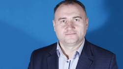 Андрей Пищенко стал председателем профсоюза работников образования Грайворонского округа