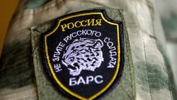 Вячеслав Гладков: Врио замгубернатора Белгородской области вступает в отряд «БАРС-Белгород»
