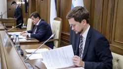 Белгородская областная Дума намерена увеличить доходную часть бюджета на 2023 год на 11,4 млрд ₽
