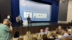 Благотворительный фонд Андрея Скоча «Поколение» не в первый раз профинансировал обучение журналистов