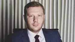 Алексей Ярошенко прокомментировал проект бюджета Белгородской области на 2026–2028 годы